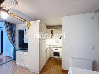  Appartement � vendre 2 pi�ces 42 m�