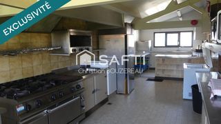  Maison � vendre 7 pi�ces 357 m�