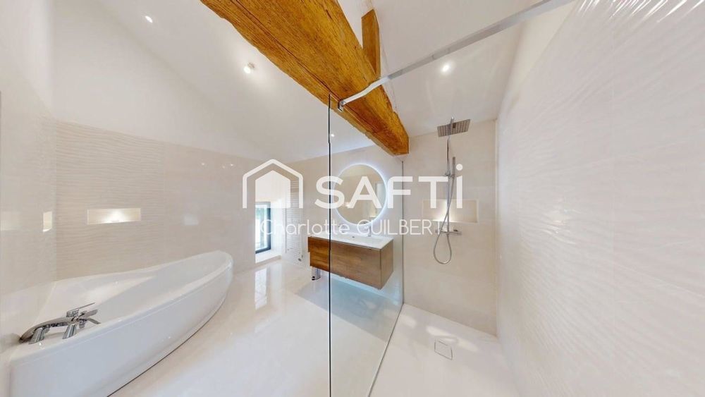 � vendre  Maison N�rac (47600)