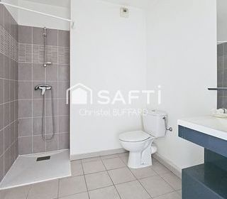  Appartement � vendre 2 pi�ces 39 m�