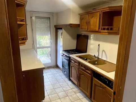   tr�s beau pavillion Maison - 4 pi�ce(s) - 77 m�