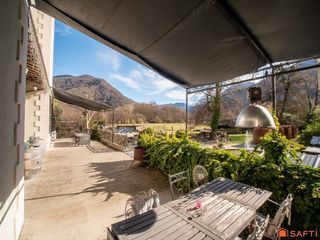  Propri�t�/ch�teau � vendre 15 + pi�ces 513 m�