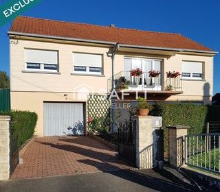  Maison � vendre 5 pi�ces 115 m�