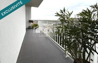  Appartement � vendre 3 pi�ces 85 m�