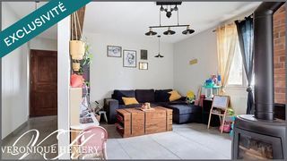  Maison � vendre 4 pi�ces 120 m�