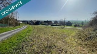  Terrain � vendre 1656 m�