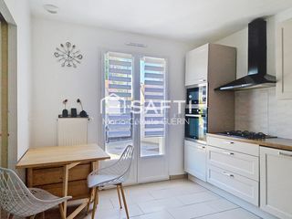  Maison � vendre 7 pi�ces 161 m�