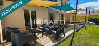  Maison � vendre 6 pi�ces 128 m�