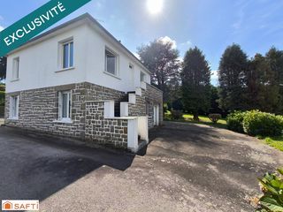  Maison � vendre 6 pi�ces 137 m�