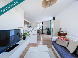  Maison � vendre 3 pi�ces 61 m�