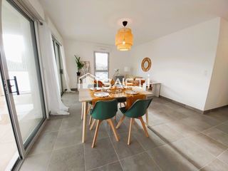  Appartement � vendre 3 pi�ces 65 m�