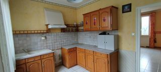  Maison � vendre 4 pi�ces 92 m�