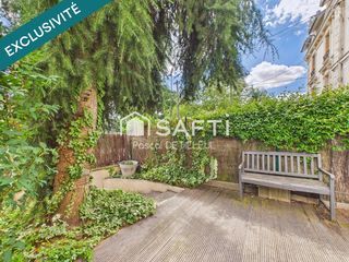  Appartement � vendre 3 pi�ces 62 m�