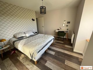  Maison � vendre 4 pi�ces 100 m�