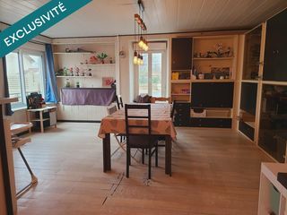  Maison � vendre 6 pi�ces 166 m�