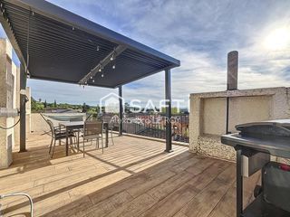  Maison � vendre 7 pi�ces 170 m�