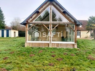  Maison � vendre 5 pi�ces 125 m�