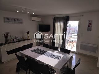  Appartement � vendre 4 pi�ces 72 m�