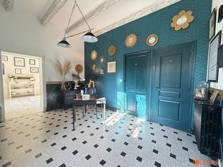  Maison � vendre 7 pi�ces 196 m�