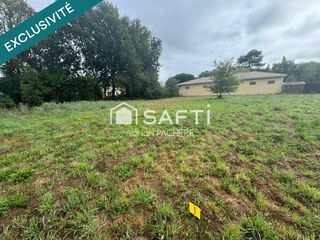  Terrain � vendre 963 m�