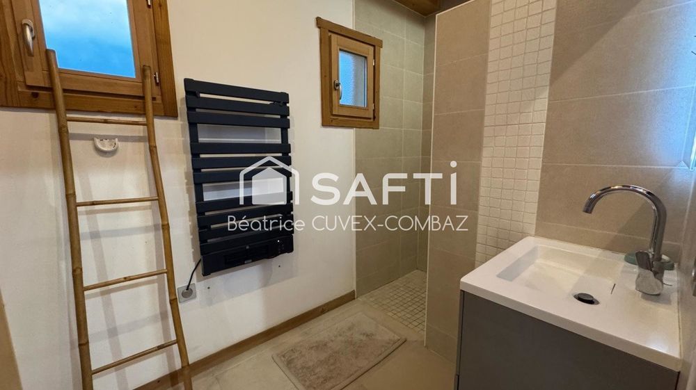 � vendre  Maison Beaufort (73270)