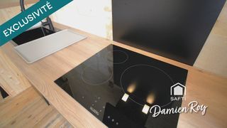  Maison � vendre 3 pi�ces 50 m�