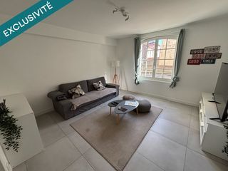  Appartement � vendre 4 pi�ces 73 m�