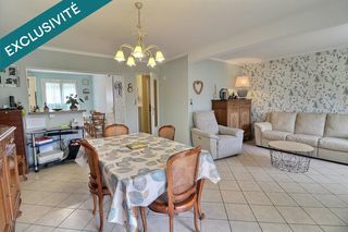  Maison � vendre 5 pi�ces 86 m�