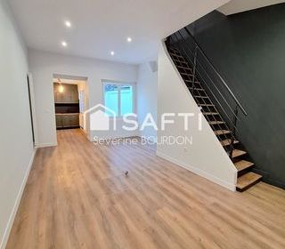  Maison � vendre 4 pi�ces 79 m�