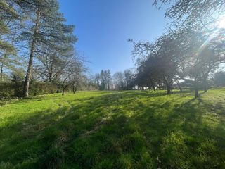  Terrain � vendre 2530 m�