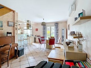  Maison � vendre 6 pi�ces 131 m�