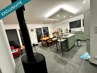  Maison � vendre 3 pi�ces 85 m�