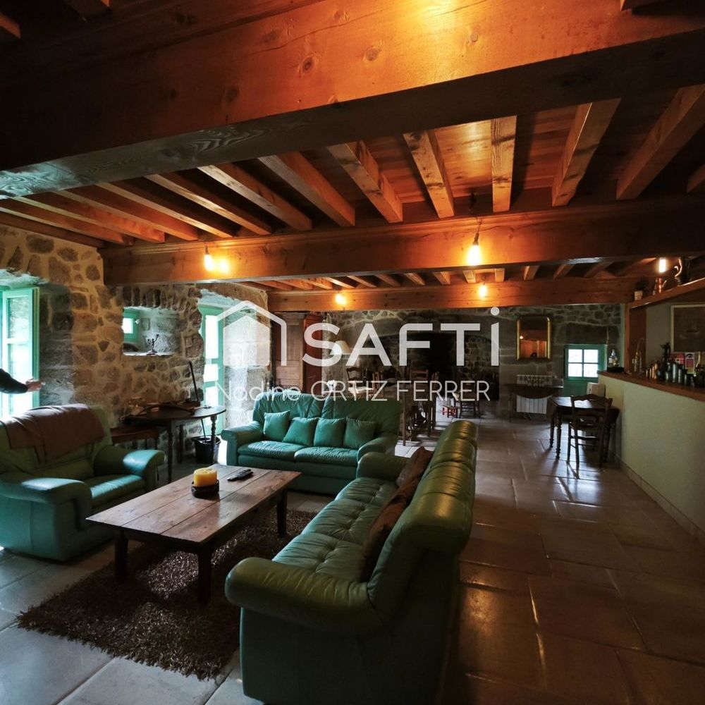 � vendre  Maison Grandrieu (48600)