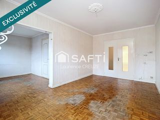  Appartement � vendre 4 pi�ces 71 m�