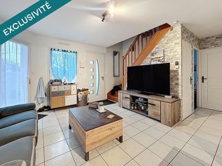  Maison � vendre 5 pi�ces 90 m�