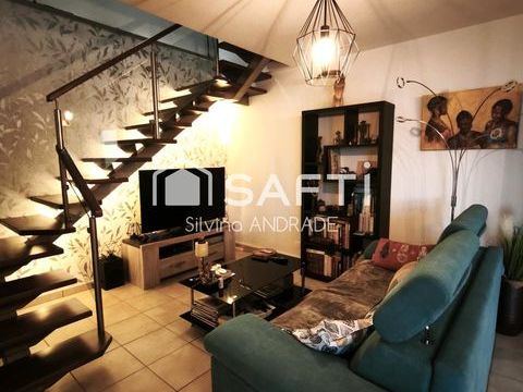   investisseur ou seniors Maison - 4 pi�ce(s) - 99 m�