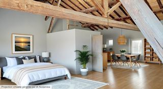  Maison � vendre 5 pi�ces 300 m�