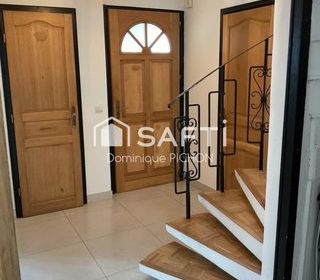  Maison � vendre 6 pi�ces 115 m�
