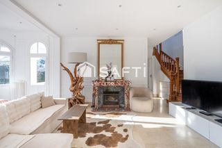  Maison � vendre 7 pi�ces 130 m�