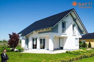  Terrain � vendre 280 m�