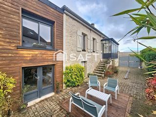  Maison � vendre 8 pi�ces 202 m�