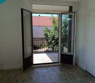  Appartement � vendre 1 pi�ce 15 m�