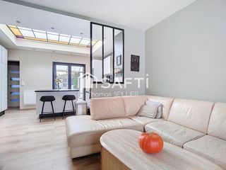  Maison � vendre 4 pi�ces 99 m�