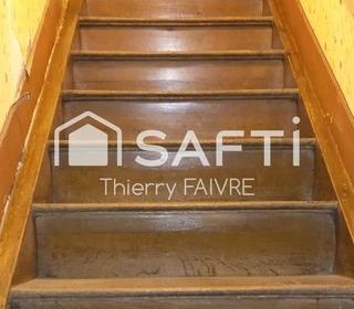  Maison � vendre 5 pi�ces 149 m�