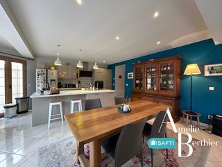  Maison � vendre 4 pi�ces 142 m�