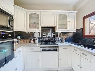  Maison � vendre 7 pi�ces 196 m�