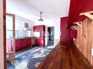  Maison � vendre 4 pi�ces 77 m�