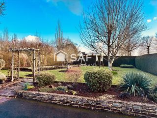  Maison � vendre 6 pi�ces 153 m�