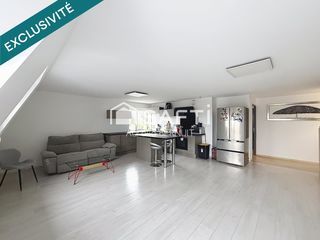  Appartement � vendre 3 pi�ces 96 m�