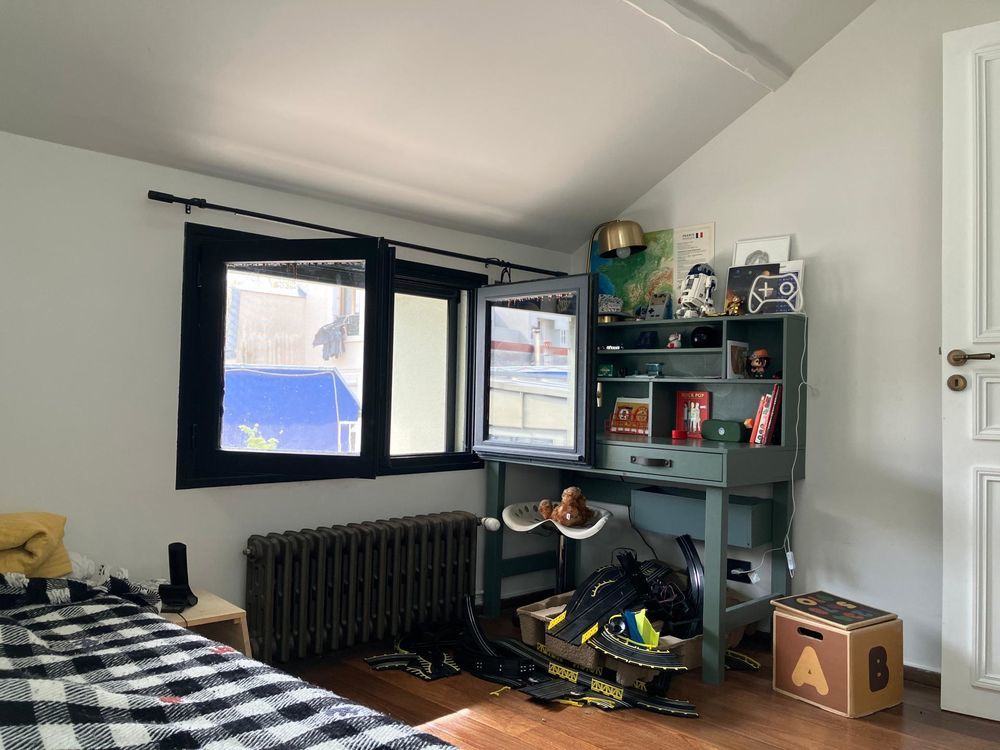 � vendre  Appartement Montreuil (93100)